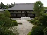 龍潭寺の本殿・本堂