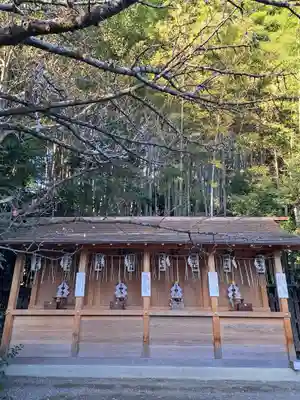 平野神社(京都府)