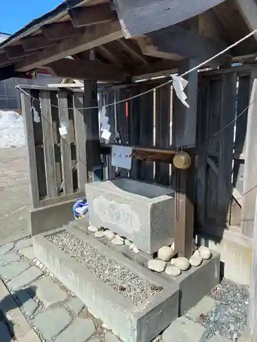 札幌八幡宮(北海道)