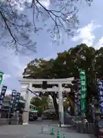 加藤神社(熊本県)