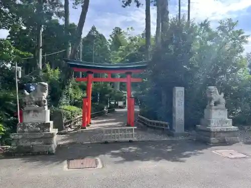 國吉神社(千葉県)