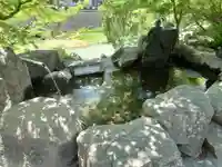 四柱神社(長野県)