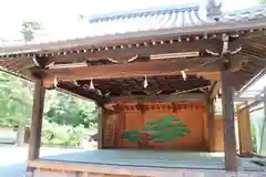 道明寺天満宮の建物その他