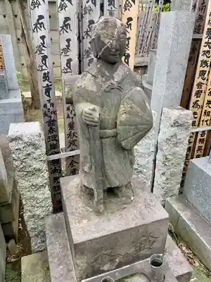 自性院(東京都)