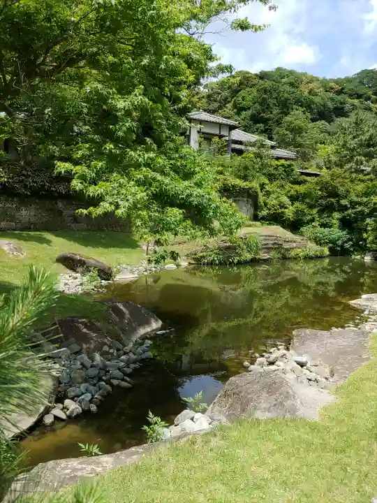 円覚寺(神奈川県)
