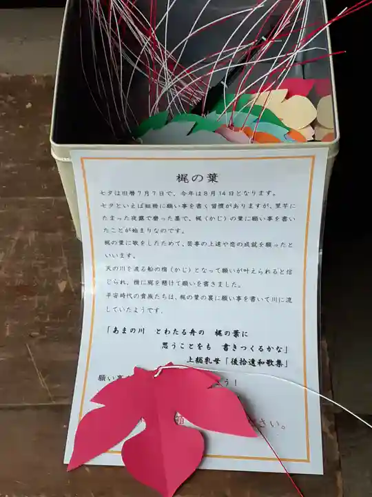 伏木香取神社(茨城県)