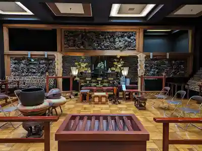 高幡不動尊　金剛寺(東京都)