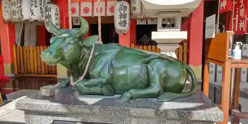 萱島神社(大阪府)