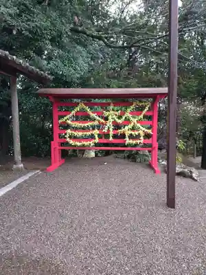 吉備津神社(岡山県)
