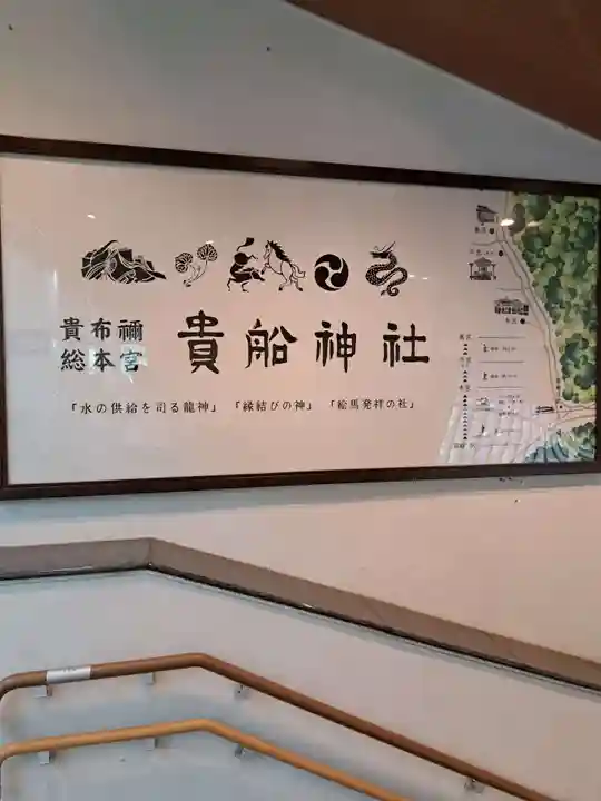 貴船神社(京都府)
