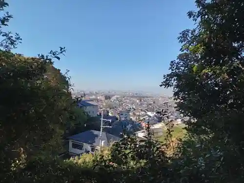 四條畷神社(大阪府)
