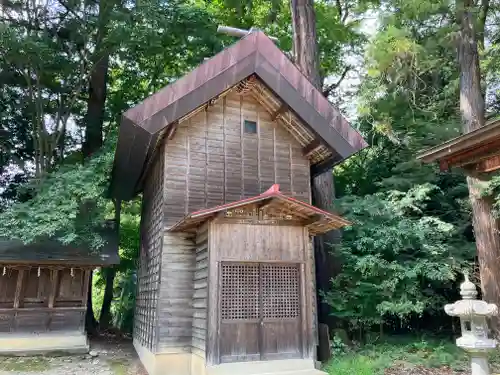 一之宮貫前神社(群馬県)