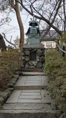 藤森神社(京都府)