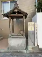 大蔵稲荷(神奈川県)