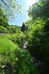 髙龍神社 中社(新潟県)