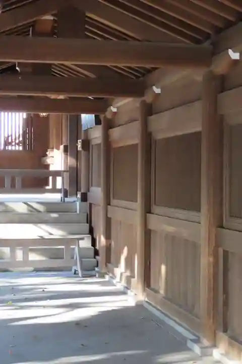 明治神宮(東京都)