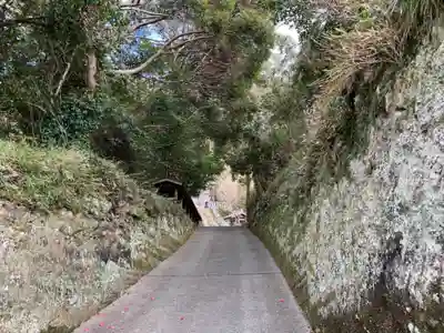 八幡神社のその他建物