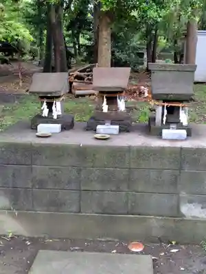 春日神社(埼玉県)