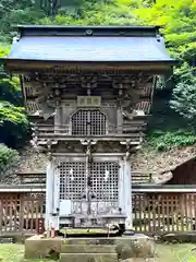 塩野神社(長野県)