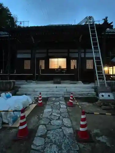 法光寺(滋賀県)