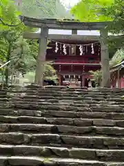 花園神社(茨城県)