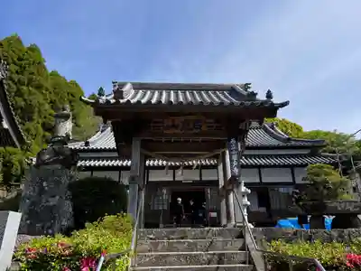 岩戸寺(大分県)