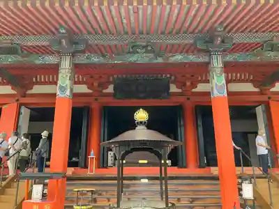六波羅蜜寺(京都府)