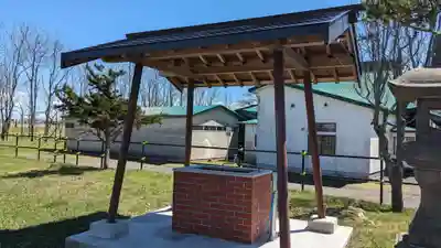 大楽毛神社(北海道)