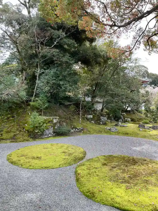 三宝院(三宝院門跡)(京都府)