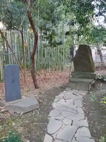 常楽寺のその他建物