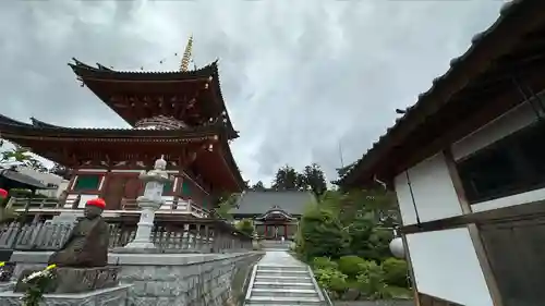 龍宝寺(宮城県)