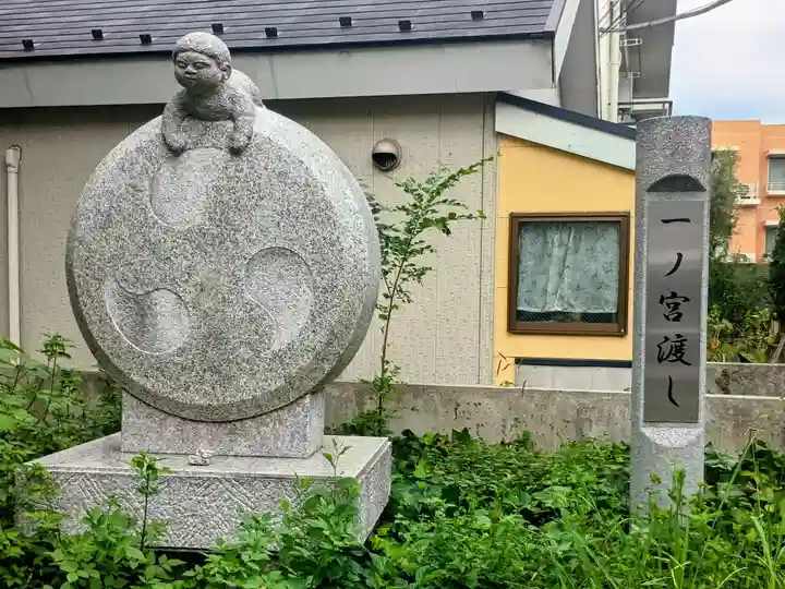 小野神社(東京都)
