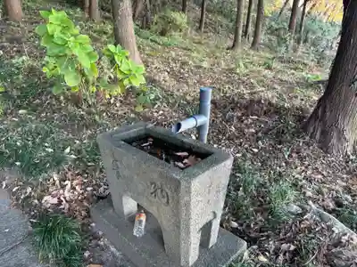 伊波比神社(埼玉県)