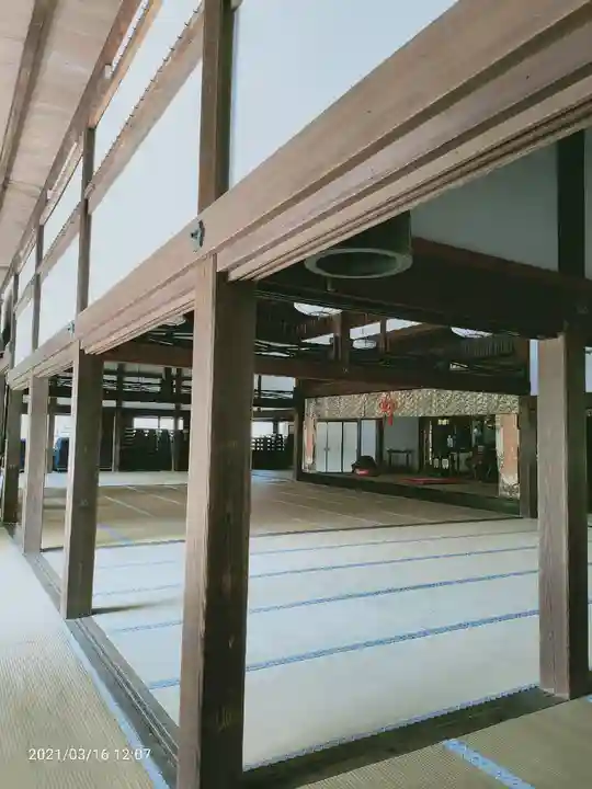 建長寺のその他建物