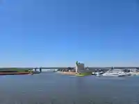 北波止御旅所(大阪府)