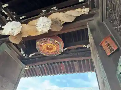 大阪天満宮(大阪府)