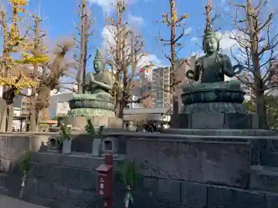 浅草寺(東京都)