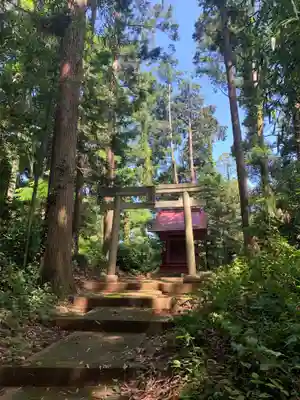 天照大神(千葉県)