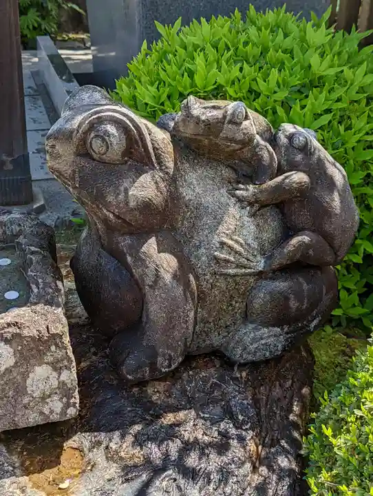 西院春日神社(京都府)