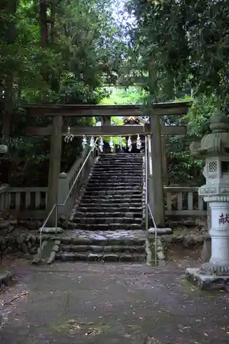 阿蘇神社(東京都)
