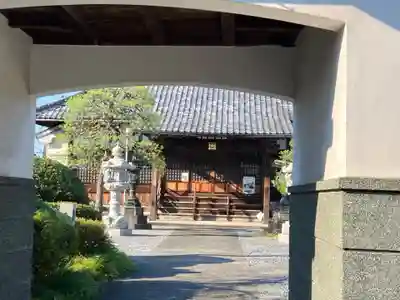 本教寺(鳥取県)