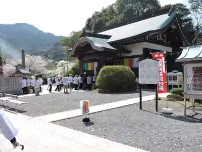 八坂寺(愛媛県)