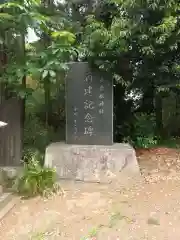 高負彦根神社の建物その他