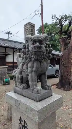 旭神社(大阪府)