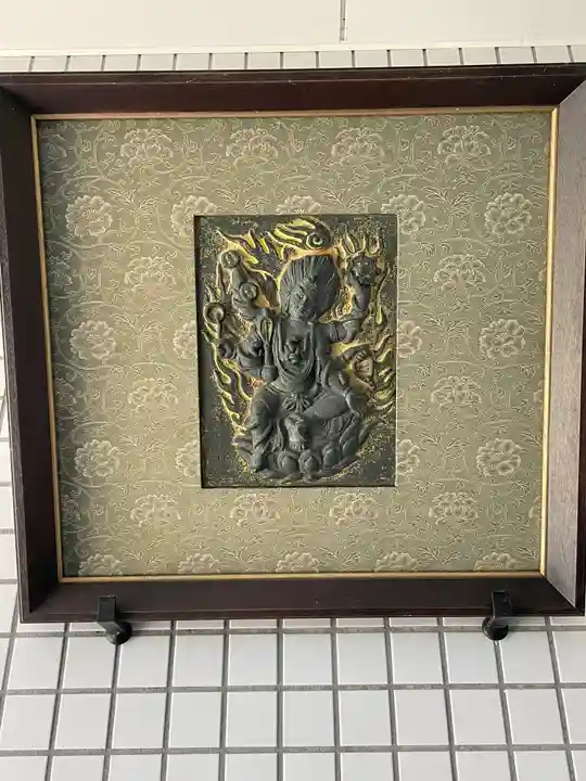 松尾寺(京都府)