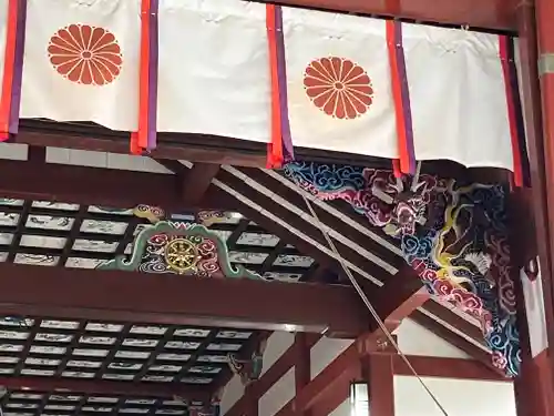 鹿児島神宮(鹿児島県)