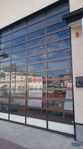 鹿嶋神社のその他建物