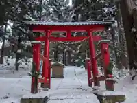 保食神社(秋田県)