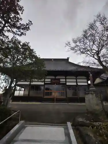 延命寺(福島県)