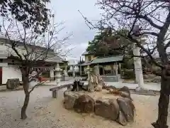 立石神社(香川県)